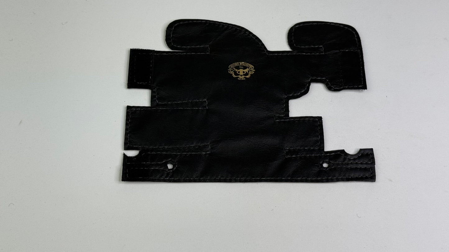 Cornet Valve Guard for Getzen Bb Eterna 850S
