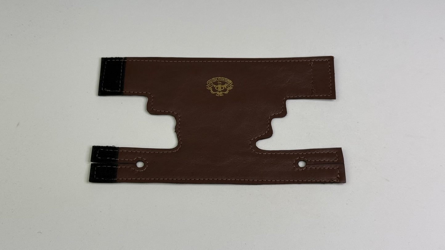 Cornet Valve Guard for Flip Oakes Wild Thing