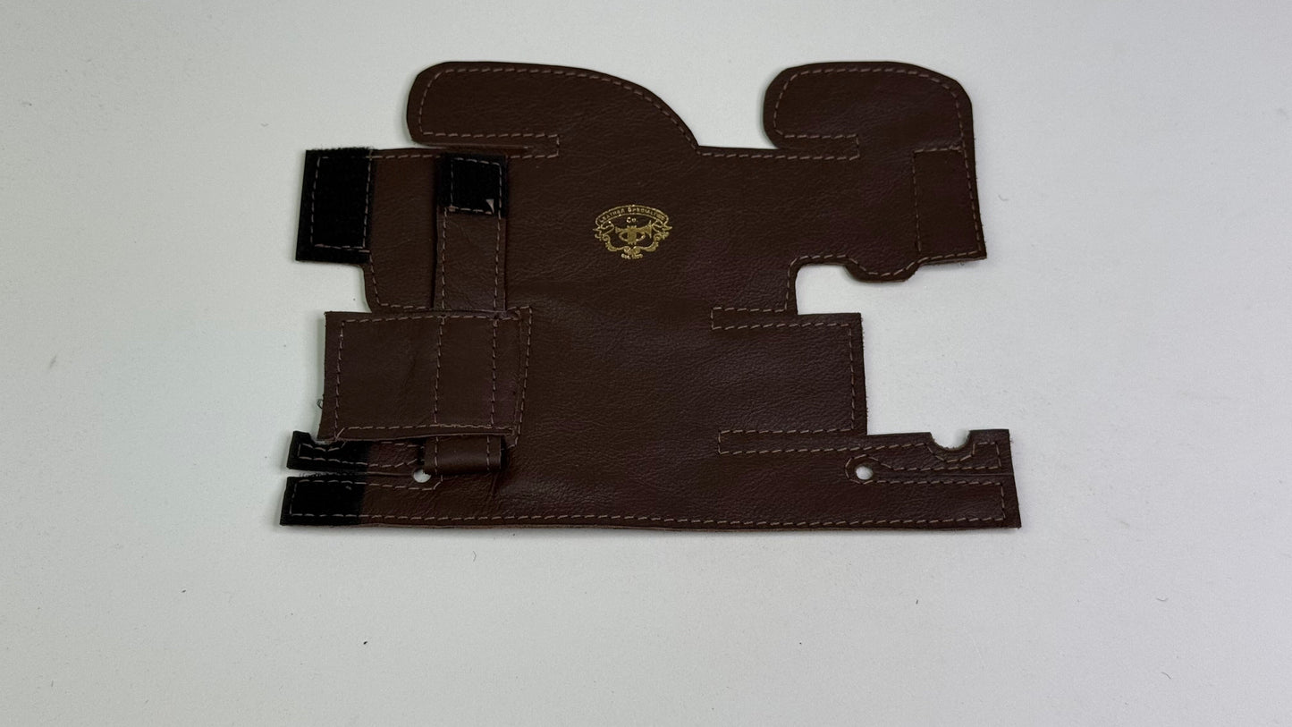 Cornet Valve Guard for Getzen 3850 (2005)