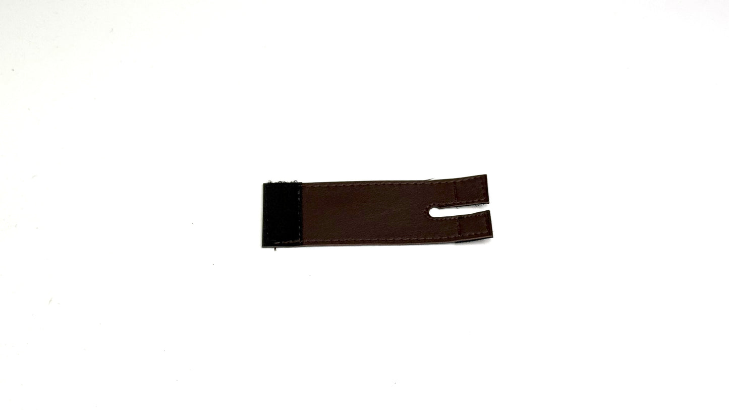 Euphonium 1st Valve Thumb Guard for Yamaha 321
