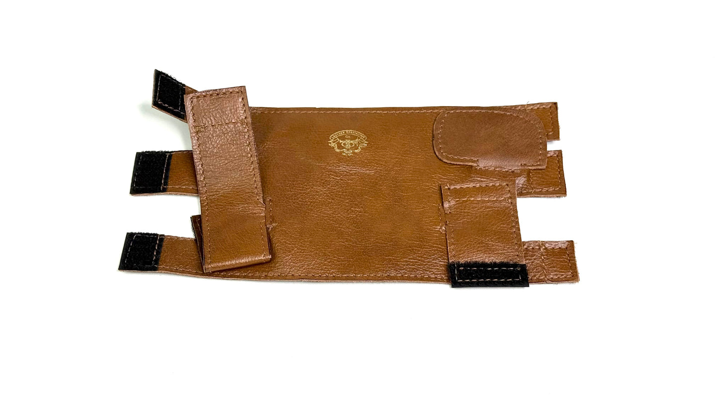 Flugelhorn Guard for Getzen Eterna 876, Eterna 896
