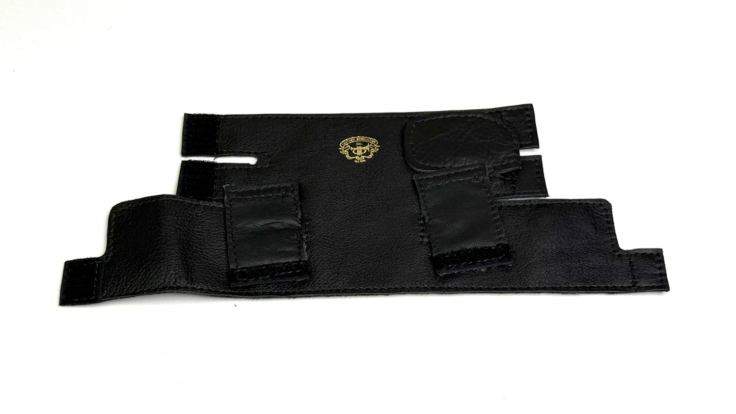 Flugelhorn Guard for ZeuS ZFH 800R