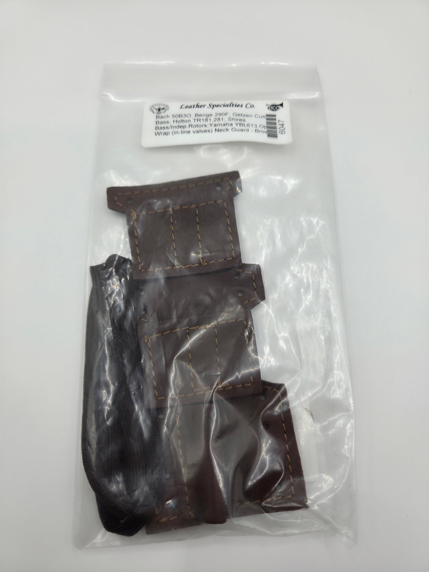 Trombone Neck Guard for Bach, Benge, Conn, Getzen, Holton, King, Shires, Yamaha