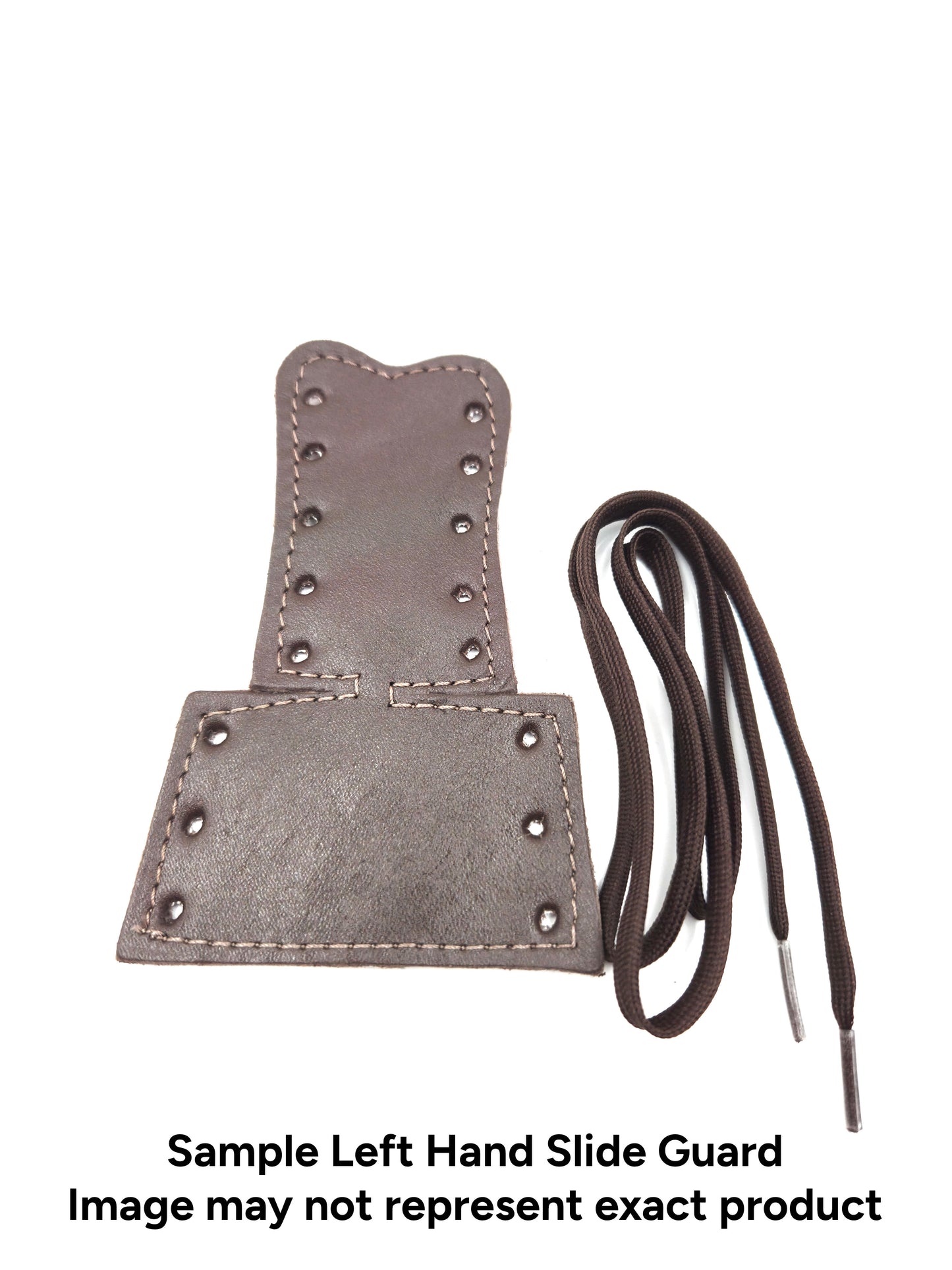 Trombone Left Hand Guard