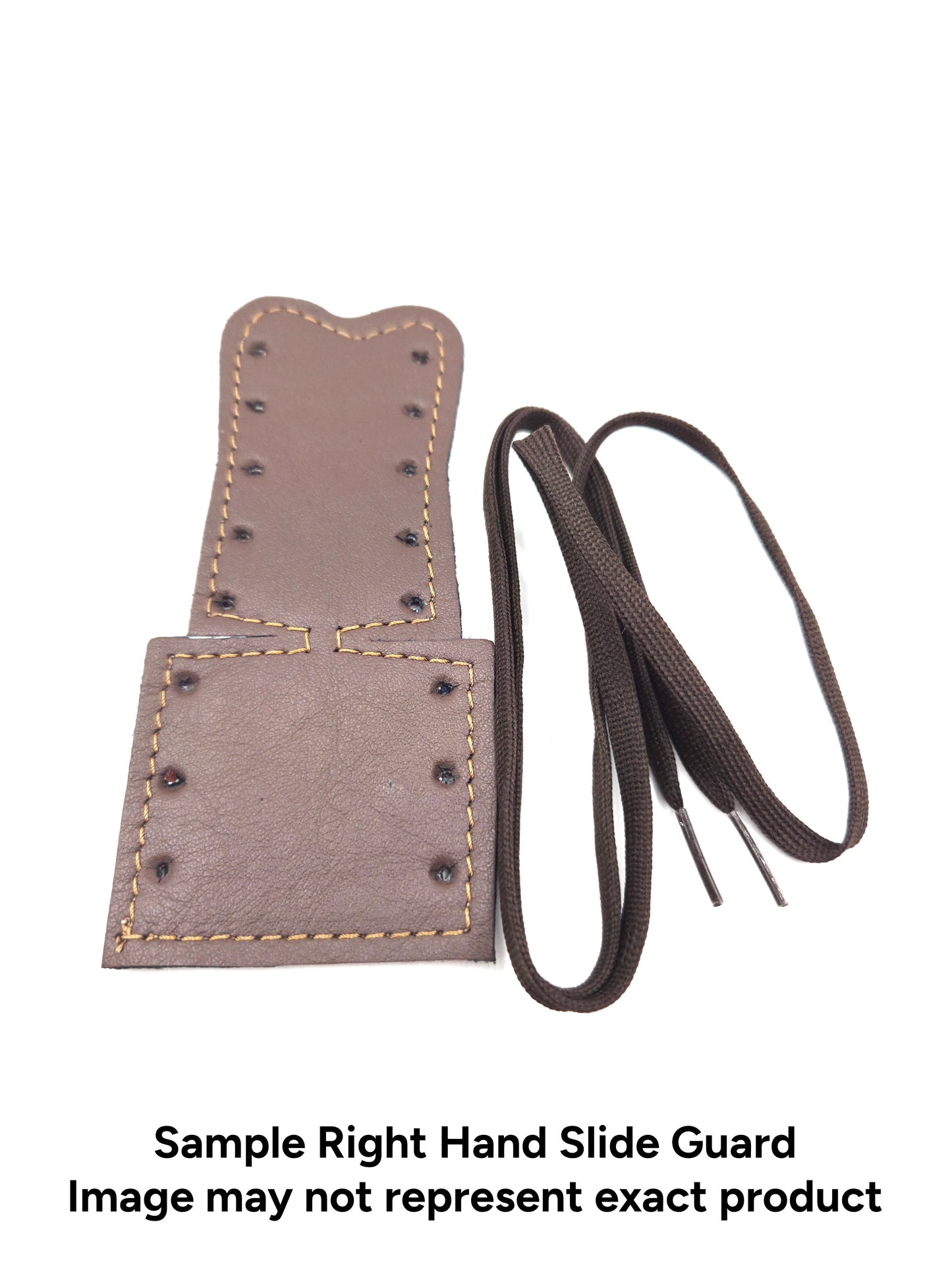 Trombone Right Hand Guard