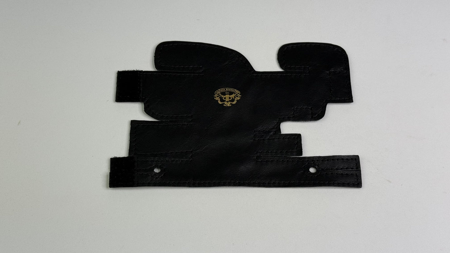 Cornet Valve Guard for Bach, Kanstul, Martin