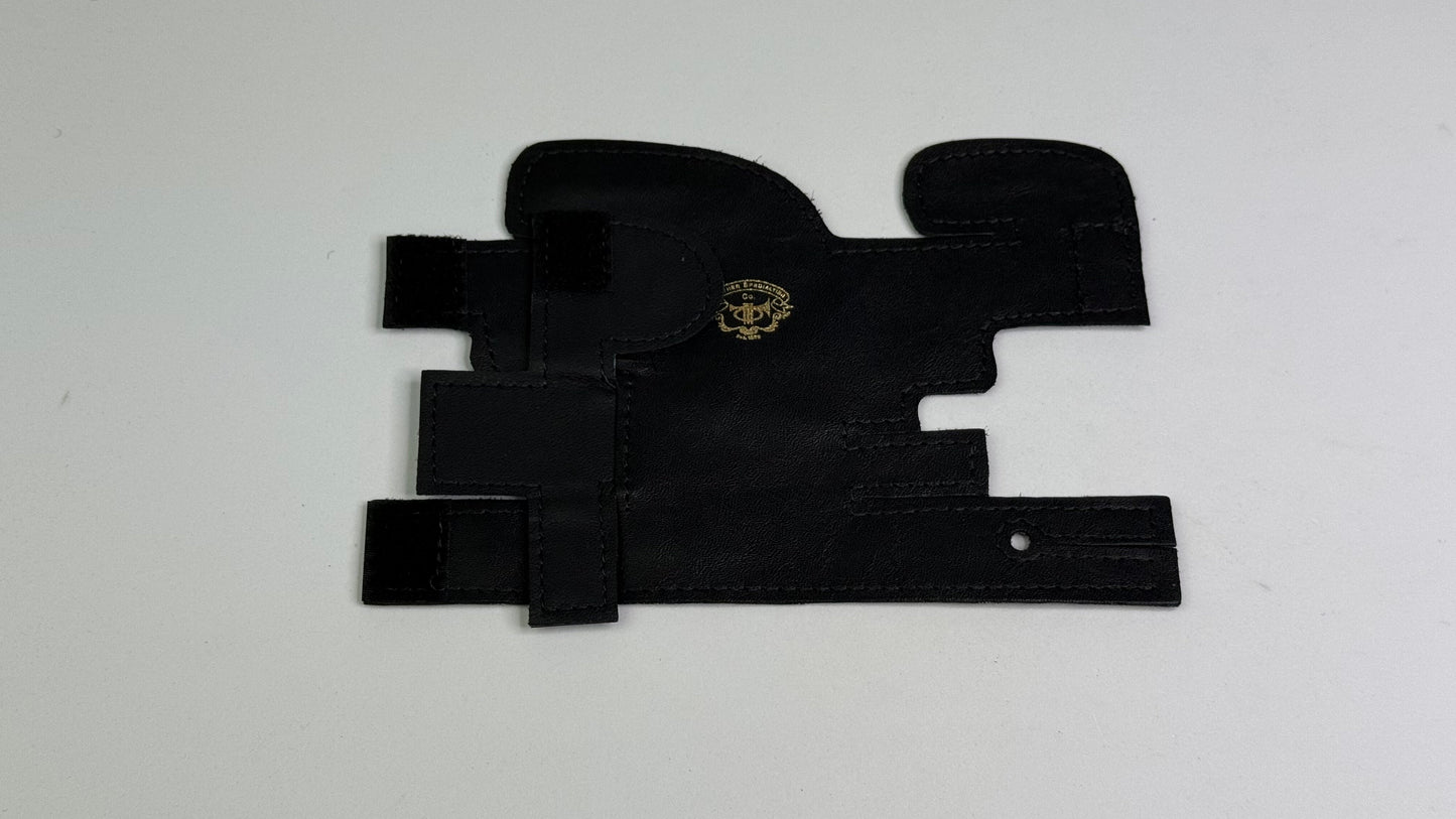 Cornet Valve Guard for Schilke A1/A2 Bb