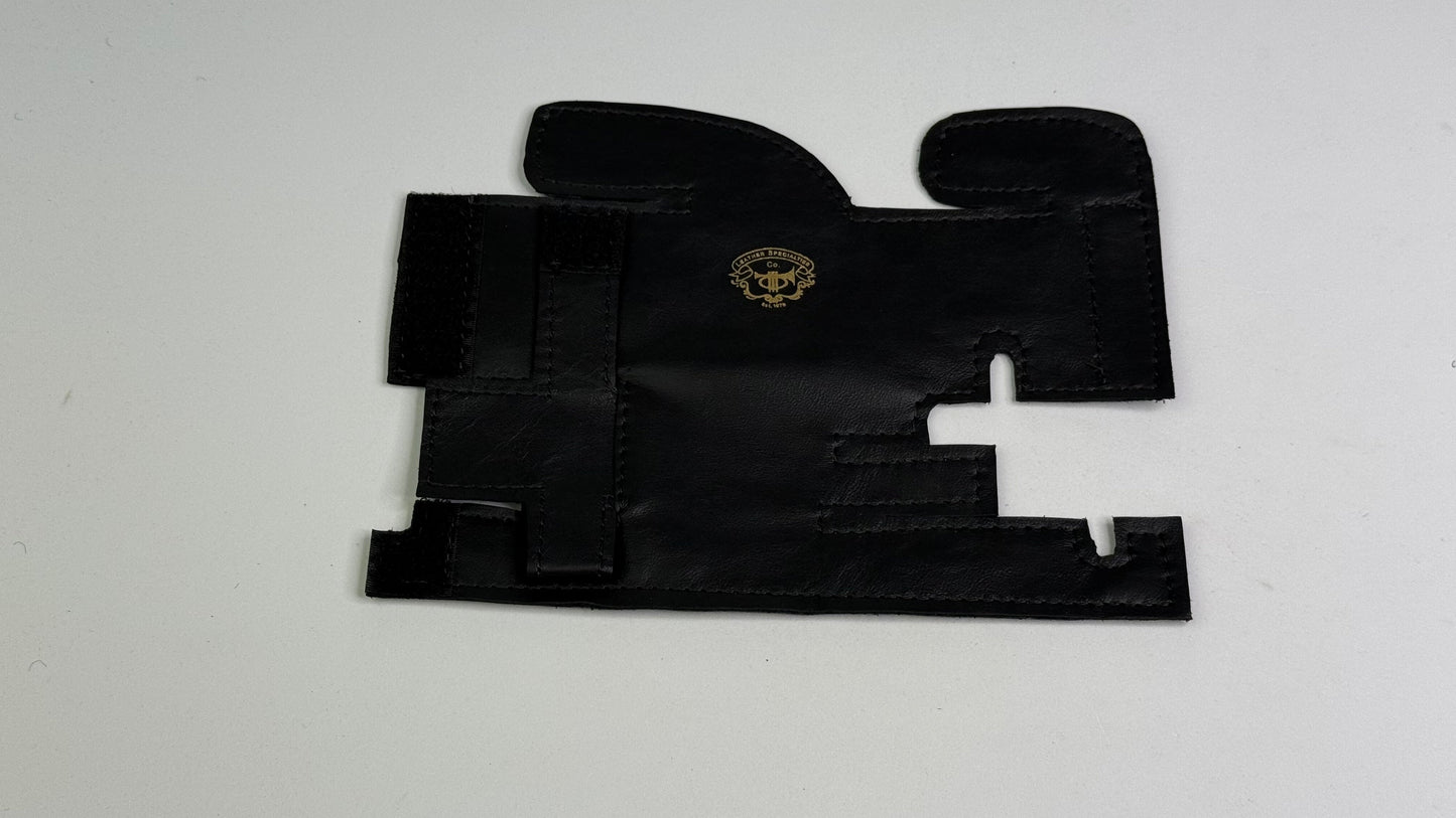Cornet Valve Guard for Yamaha YCR 233S
