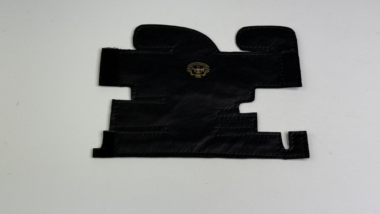 Cornet Valve Guard for Yamaha YCR 6333