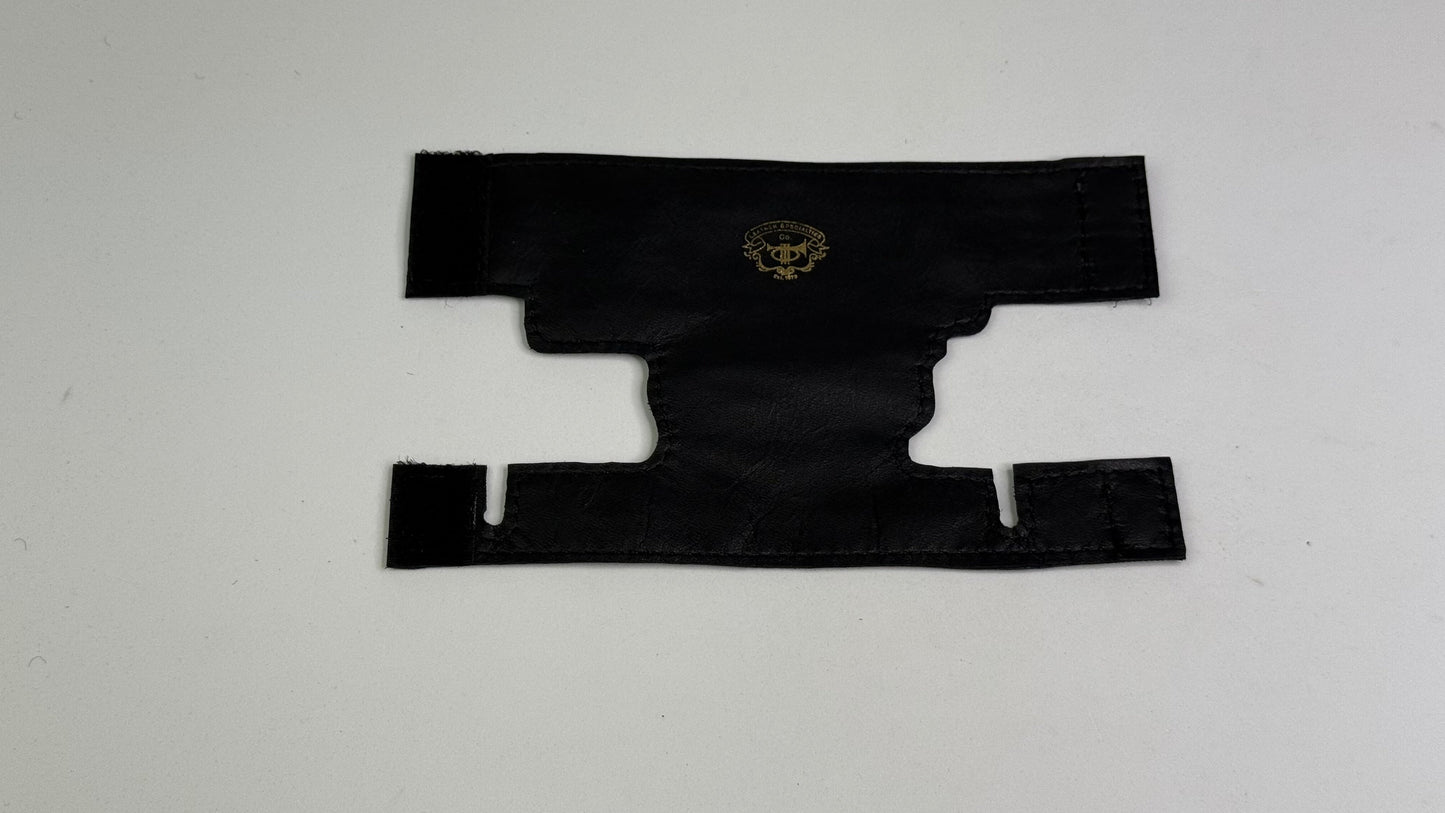 Cornet Valve Guard for Yamaha YCR 6335, YCR 833