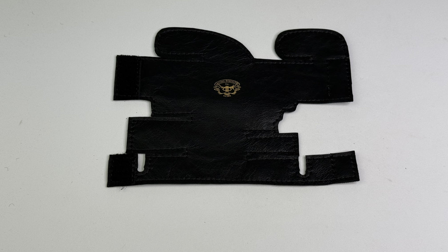 Cornet Valve Guard for Yamaha YCR 6335, YCR 833