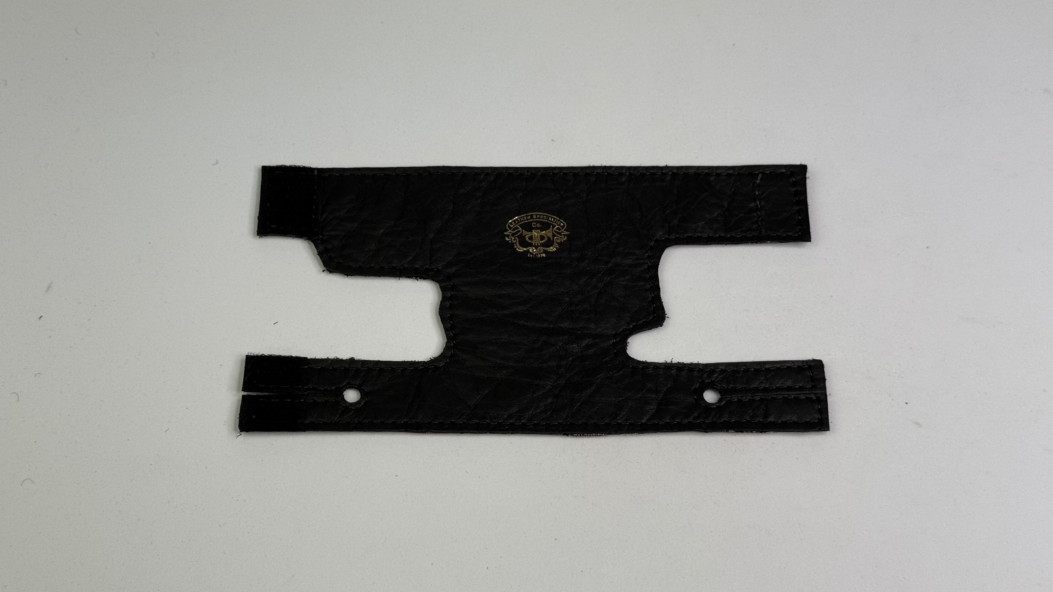 Cornet Valve Guard | Besson | 723 1020 – Leather Specialties Company