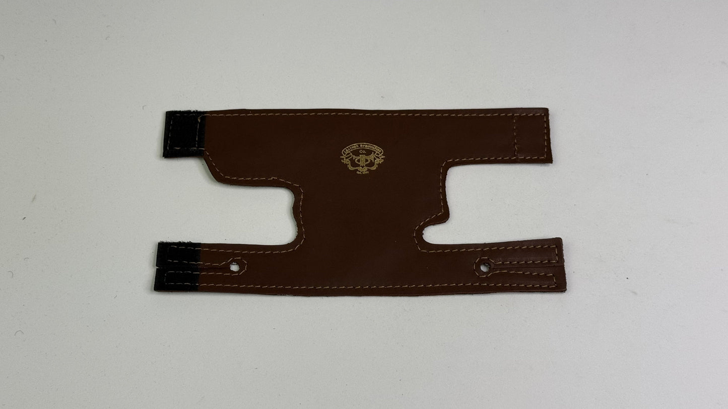 Cornet Valve Guard for Besson 723, 1020