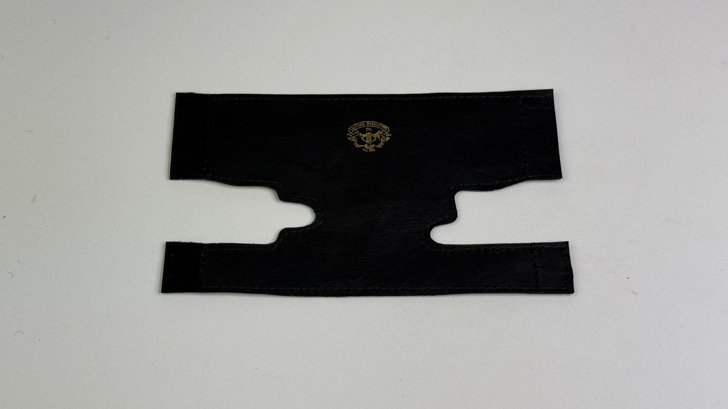 Cornet Valve Guard for Conn Victor