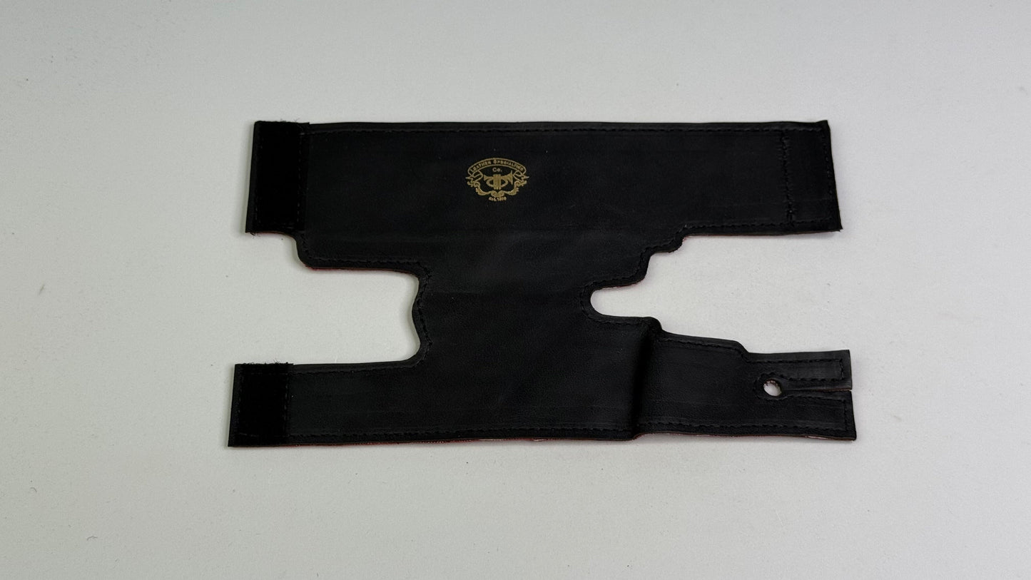 Cornet Valve Guard for Couturier E.A.