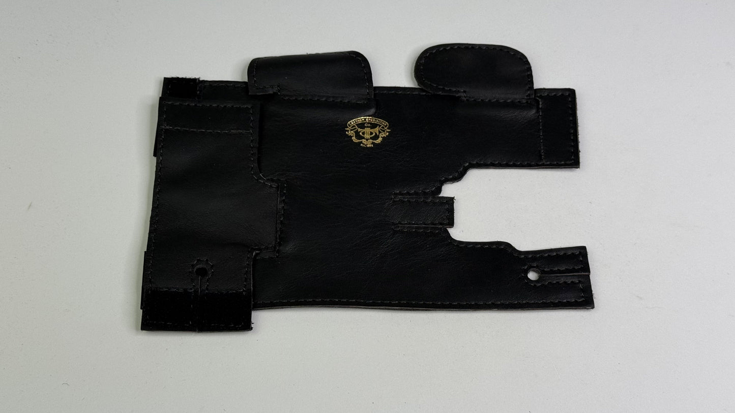 Cornet Valve Guard for Couturier E.A.