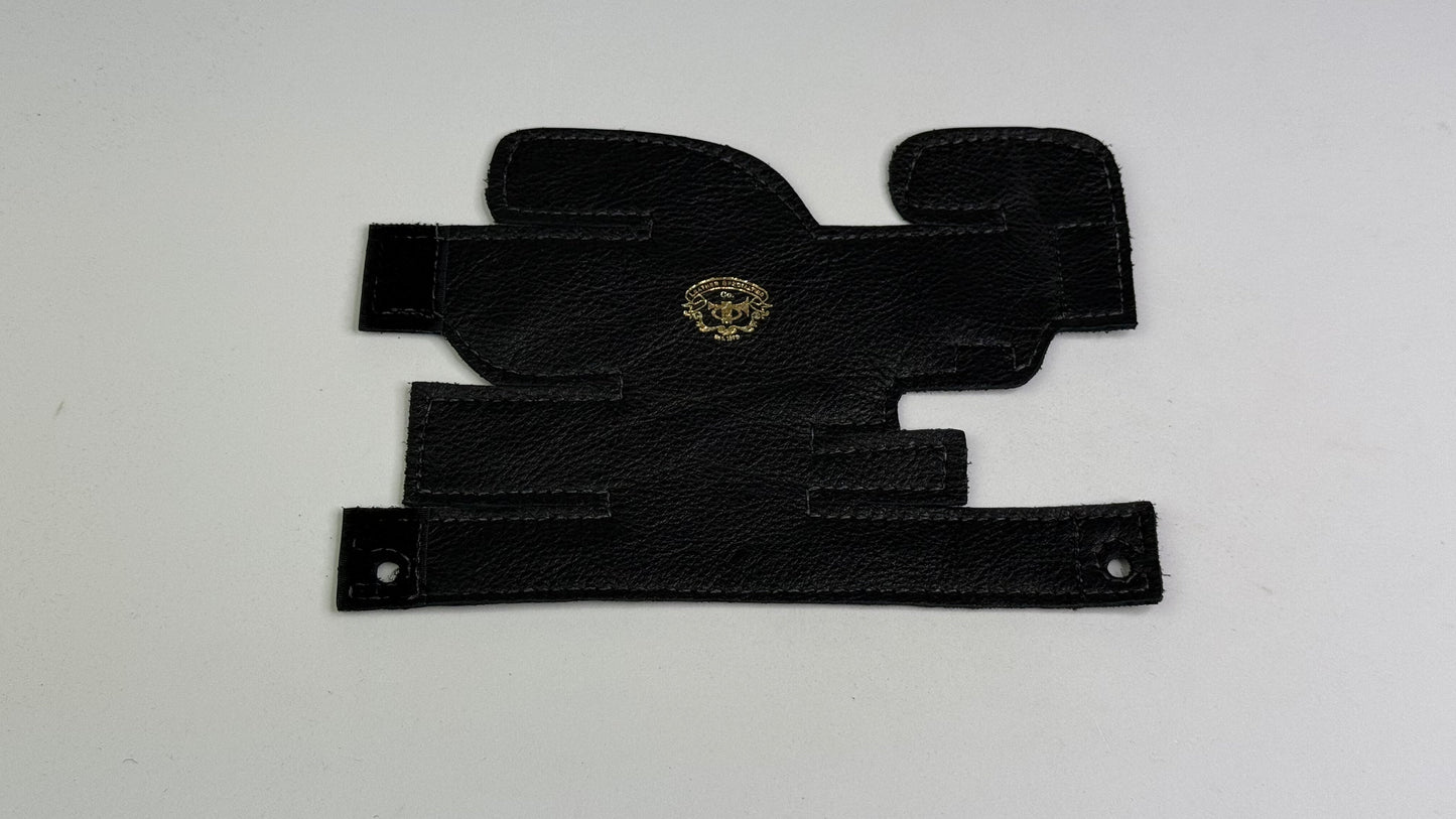 Cornet Valve Guard for Besson Bb Shepherds Crook