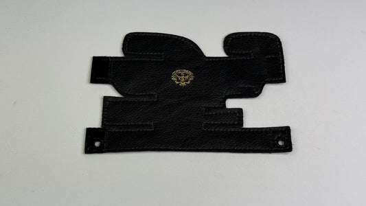 Cornet Valve Guard for Besson Bb Shepherds Crook