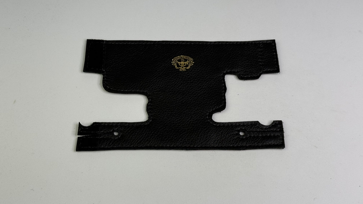 Cornet Valve Guard for Getzen 3850 (2005)