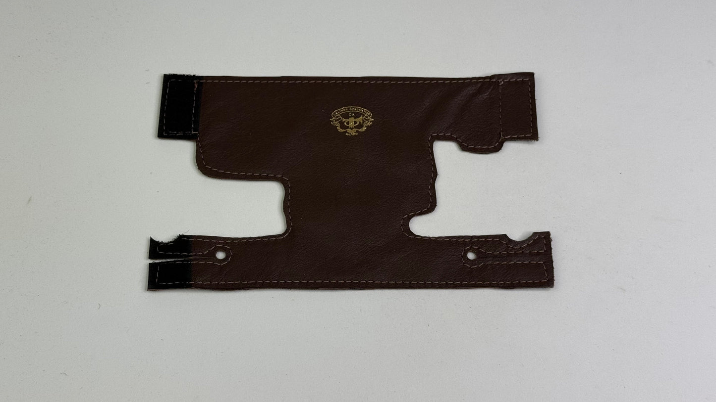 Cornet Valve Guard for Getzen 3850 (2005)