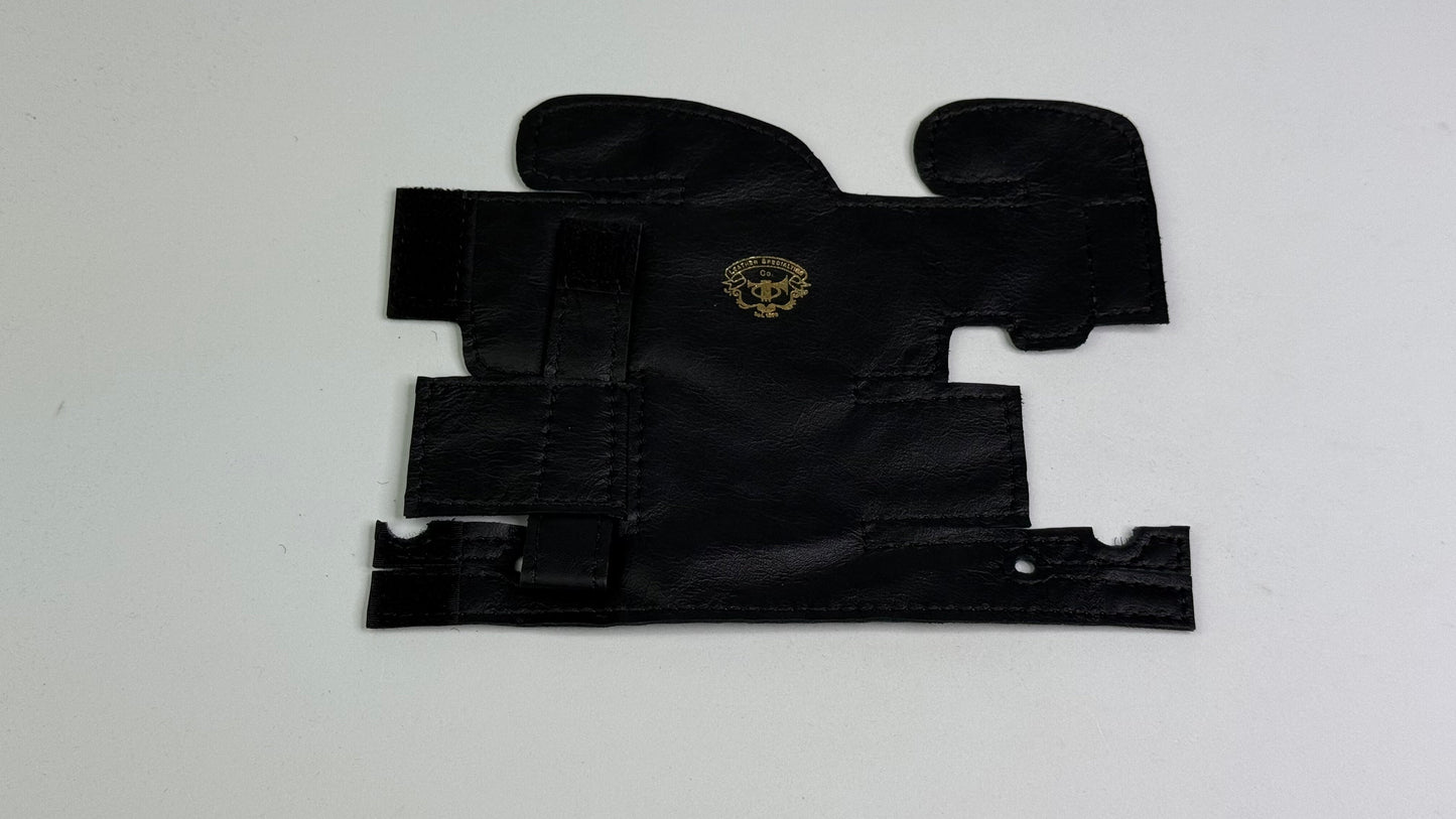Cornet Valve Guard for Getzen 3850 (2005)