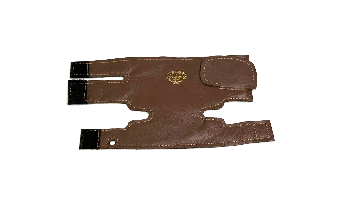 Flugelhorn Guard for Lawler Universal Fit