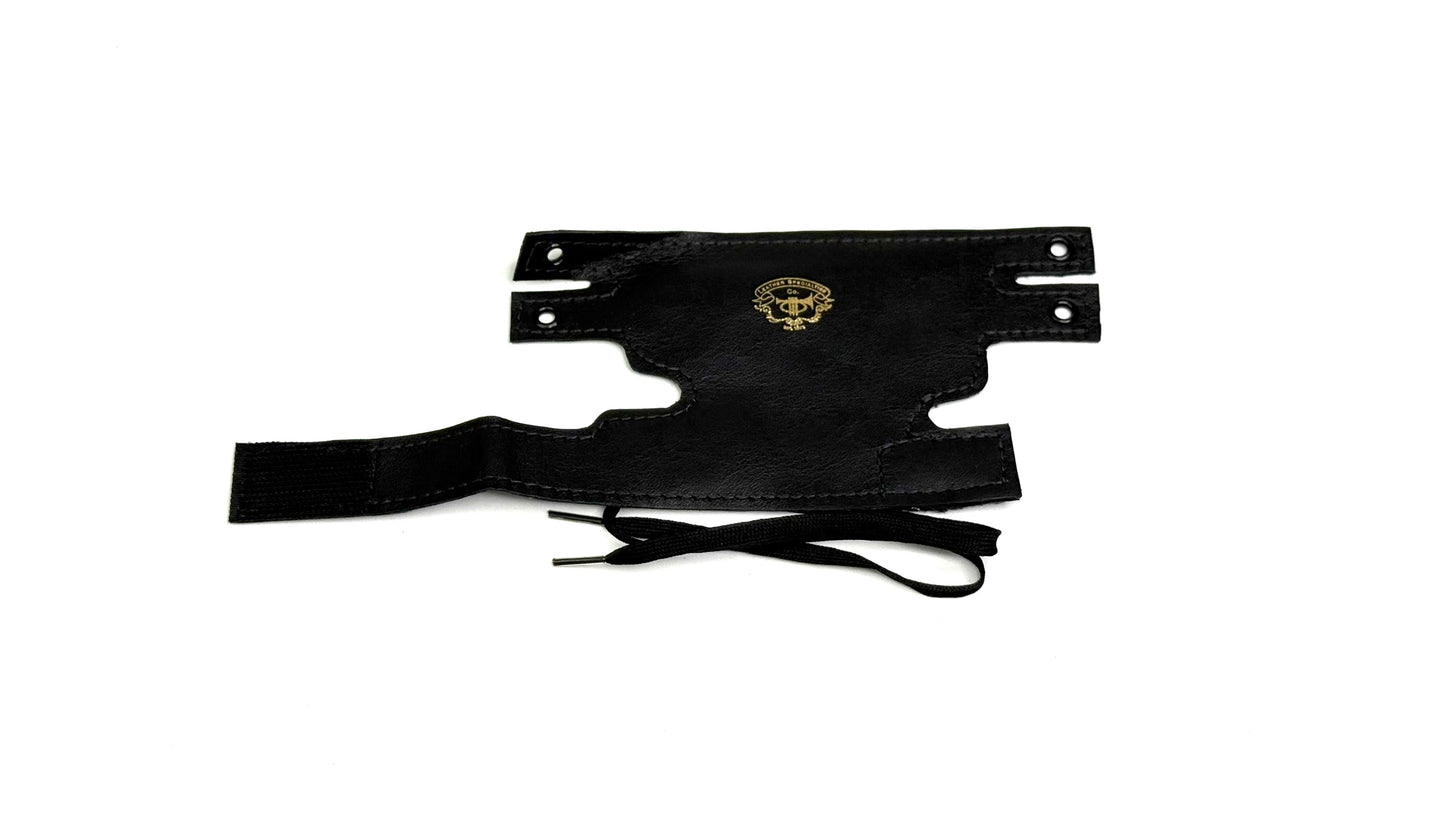 Flugelhorn Guard for Reynolds Emperor 1965