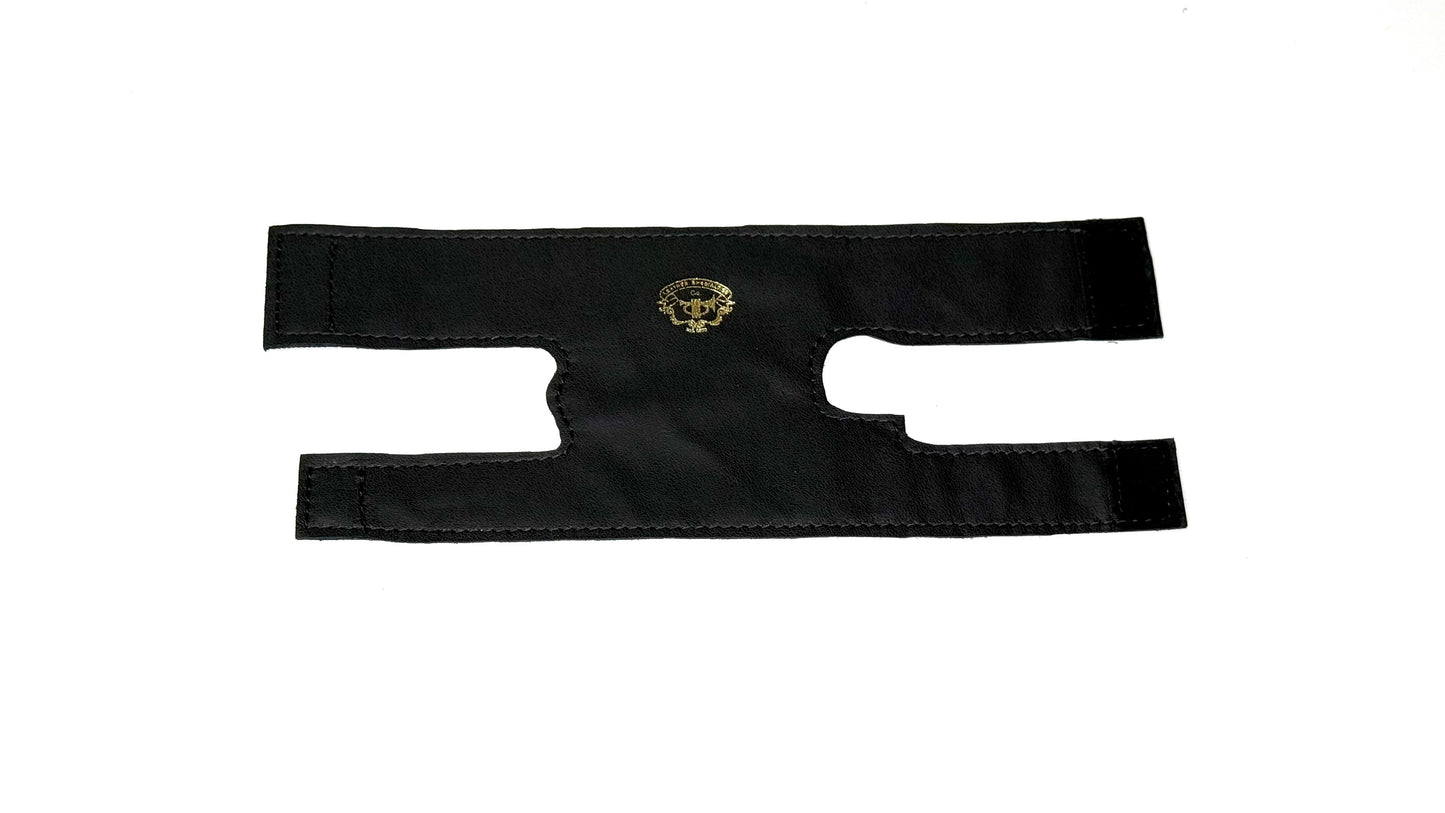 Piccolo Guard for Besson 4-valve Long Bell