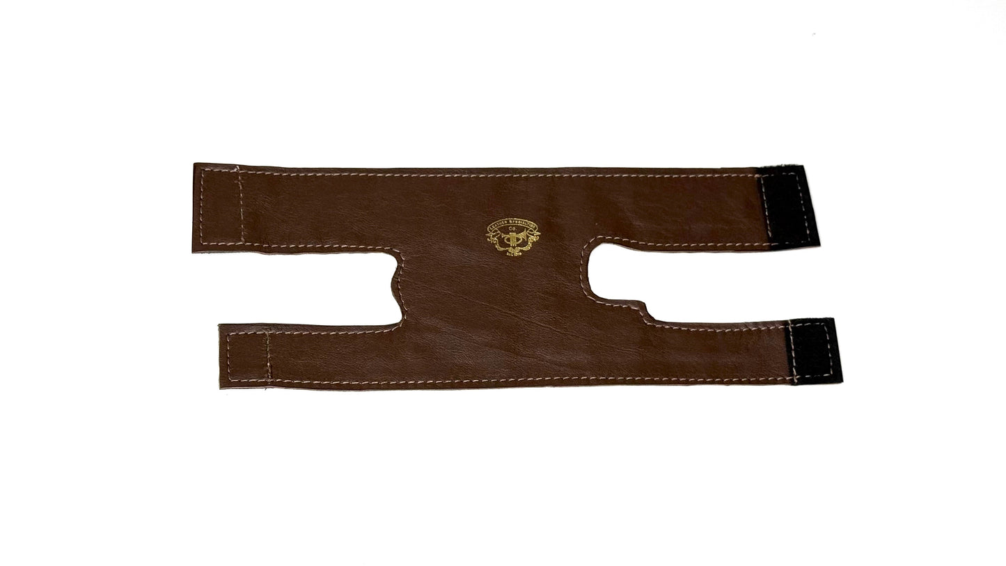Piccolo Guard for Besson 4-valve Long Bell