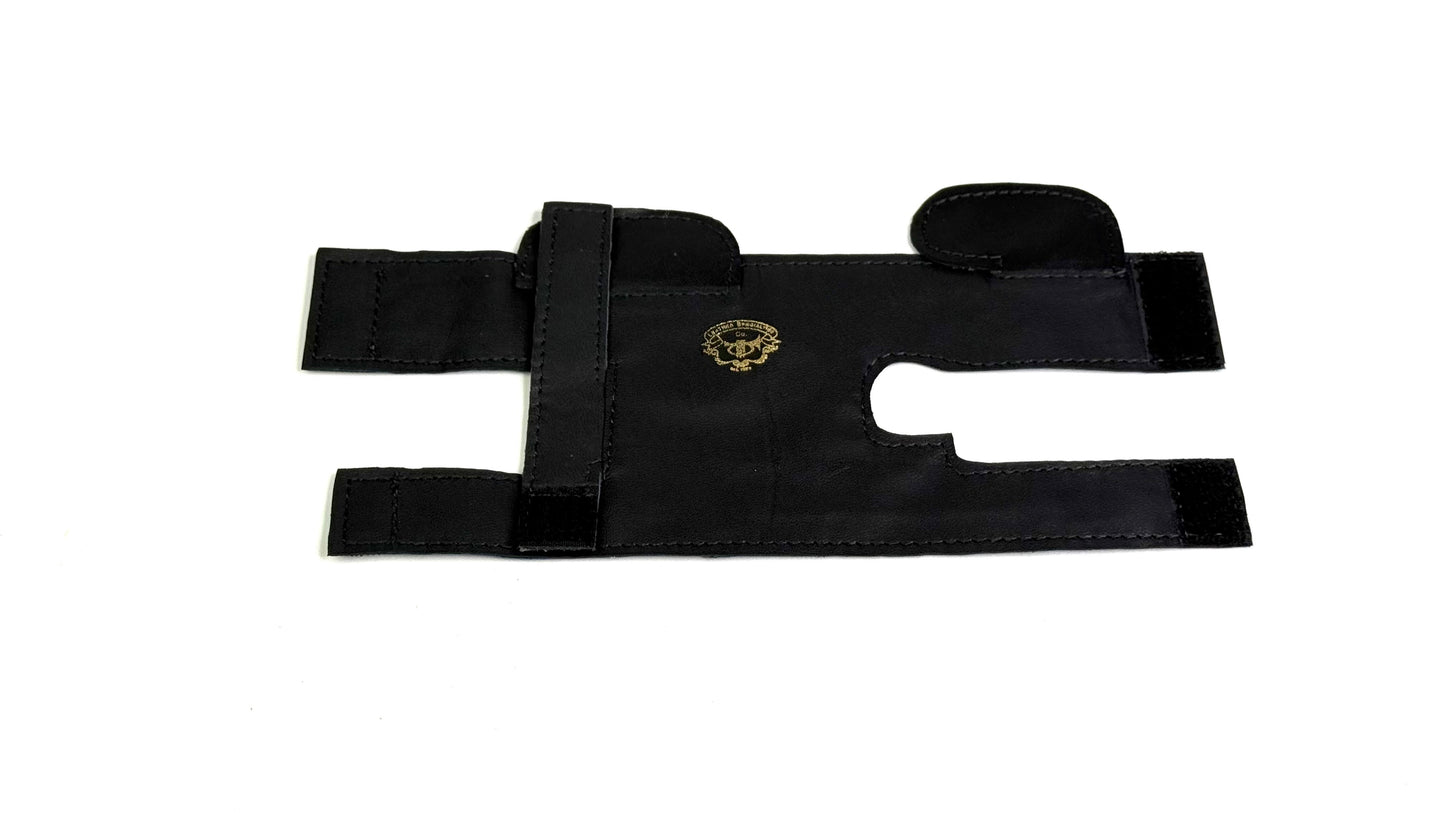 Piccolo Guard for Besson 4-valve Long Bell