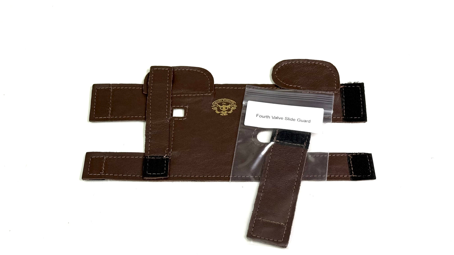 Piccolo Guard for Kanstul ZKT 1520