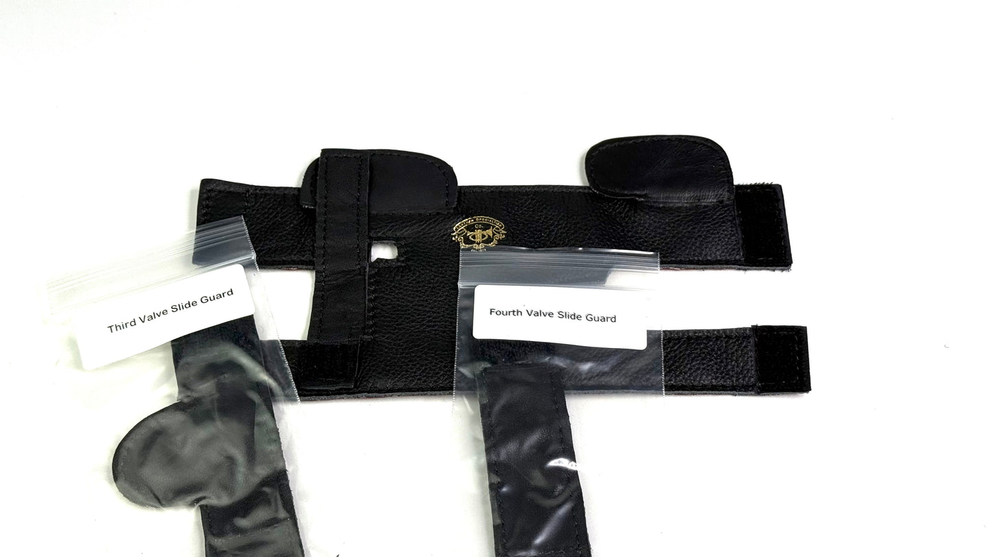 Piccolo Guard for Kanstul ZKT 1520