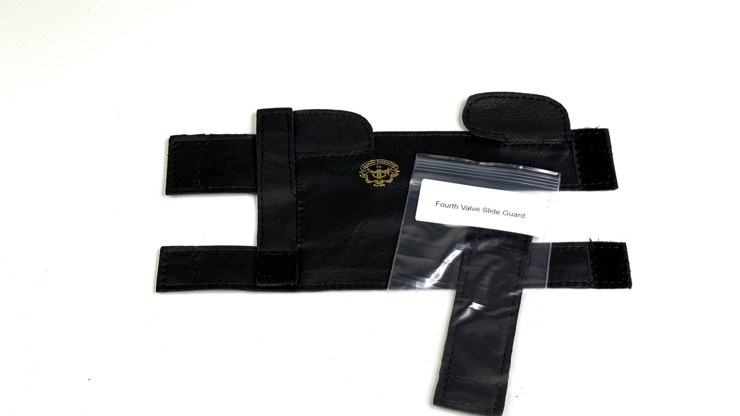 Piccolo Guard for Kanstul 920