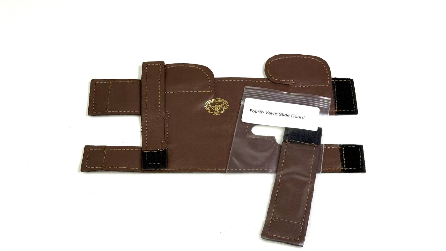 Piccolo Guard for Kanstul 920