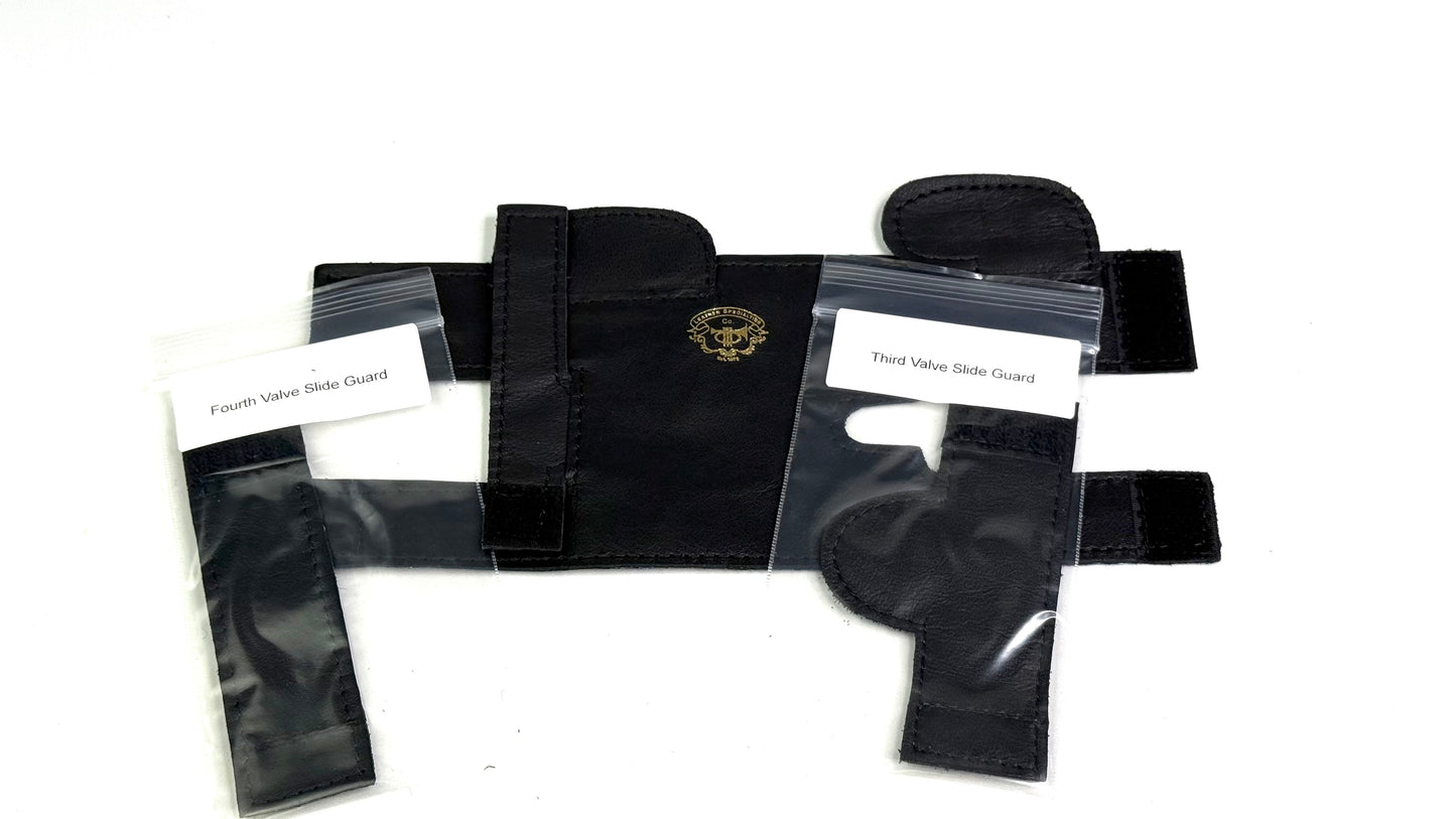 Piccolo Guard for Kanstul 920