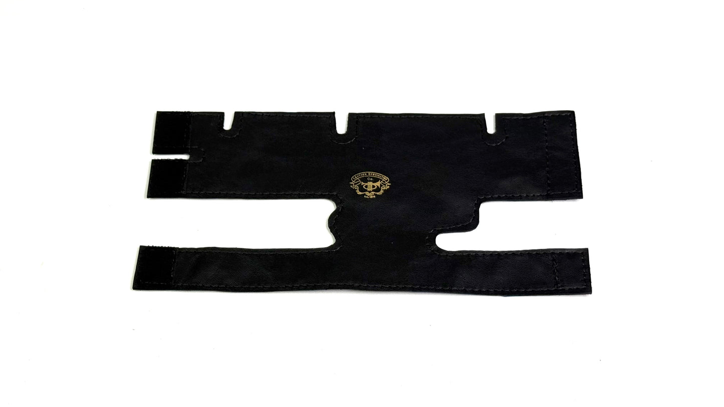 Piccolo Guard for Carol Brass Bb/A Model CPC 775F