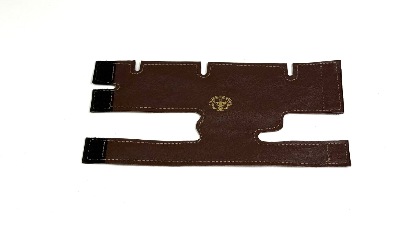 Piccolo Guard for Carol Brass Bb/A Model CPC 775F