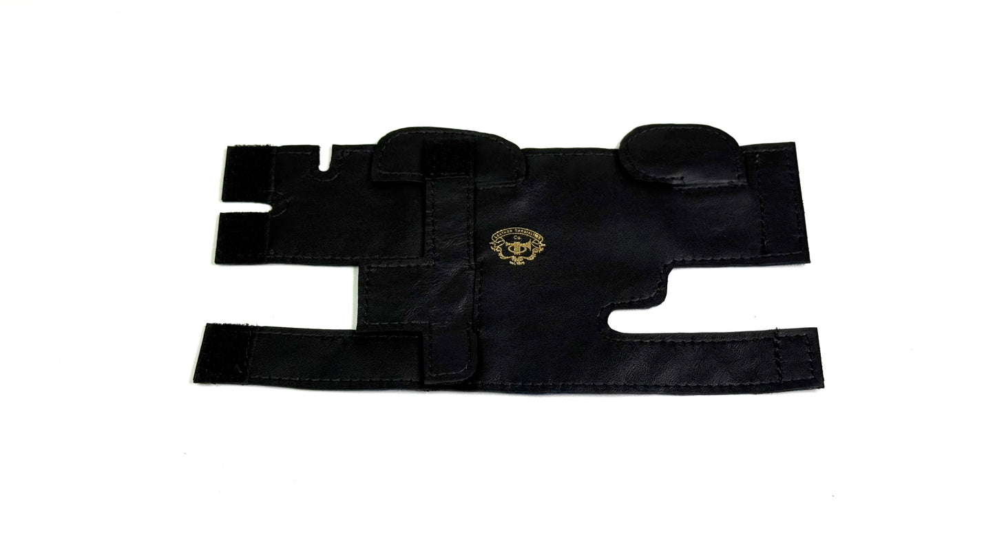 Piccolo Guard for Carol Brass Bb/A Model CPC 775F