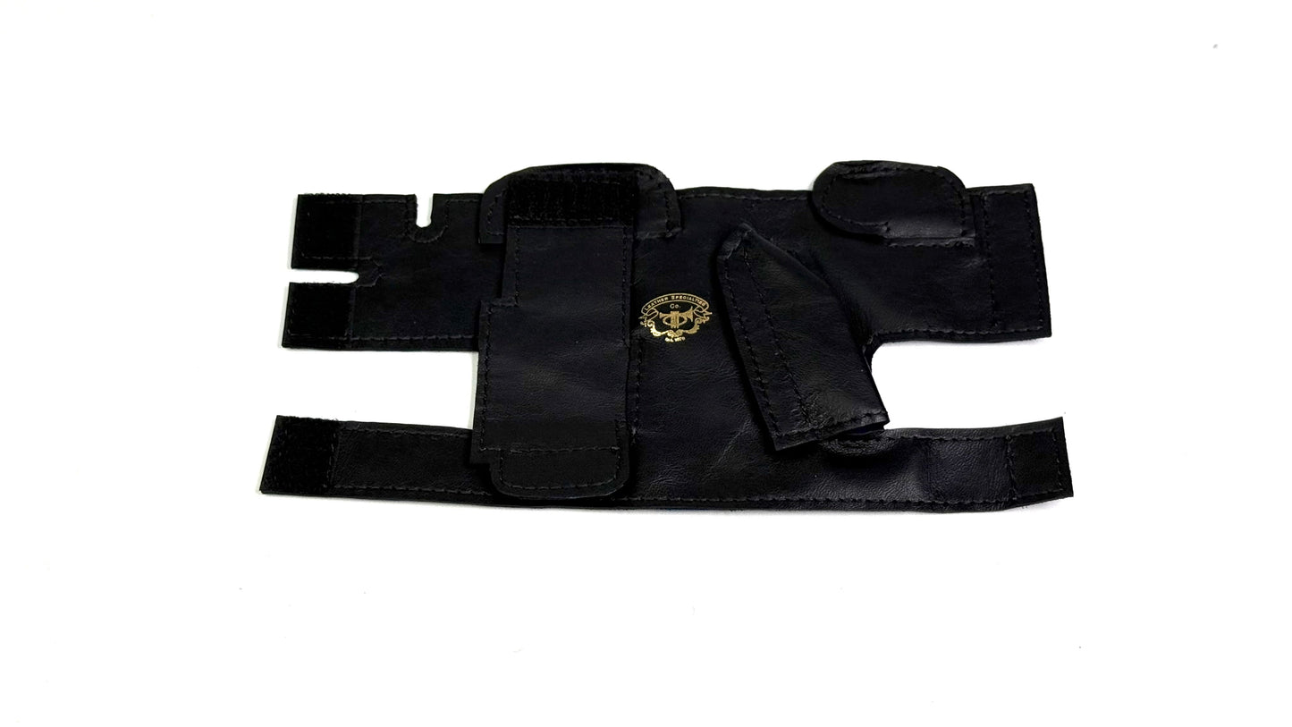 Piccolo Guard for Carol Brass Bb/A Model CPC 775F