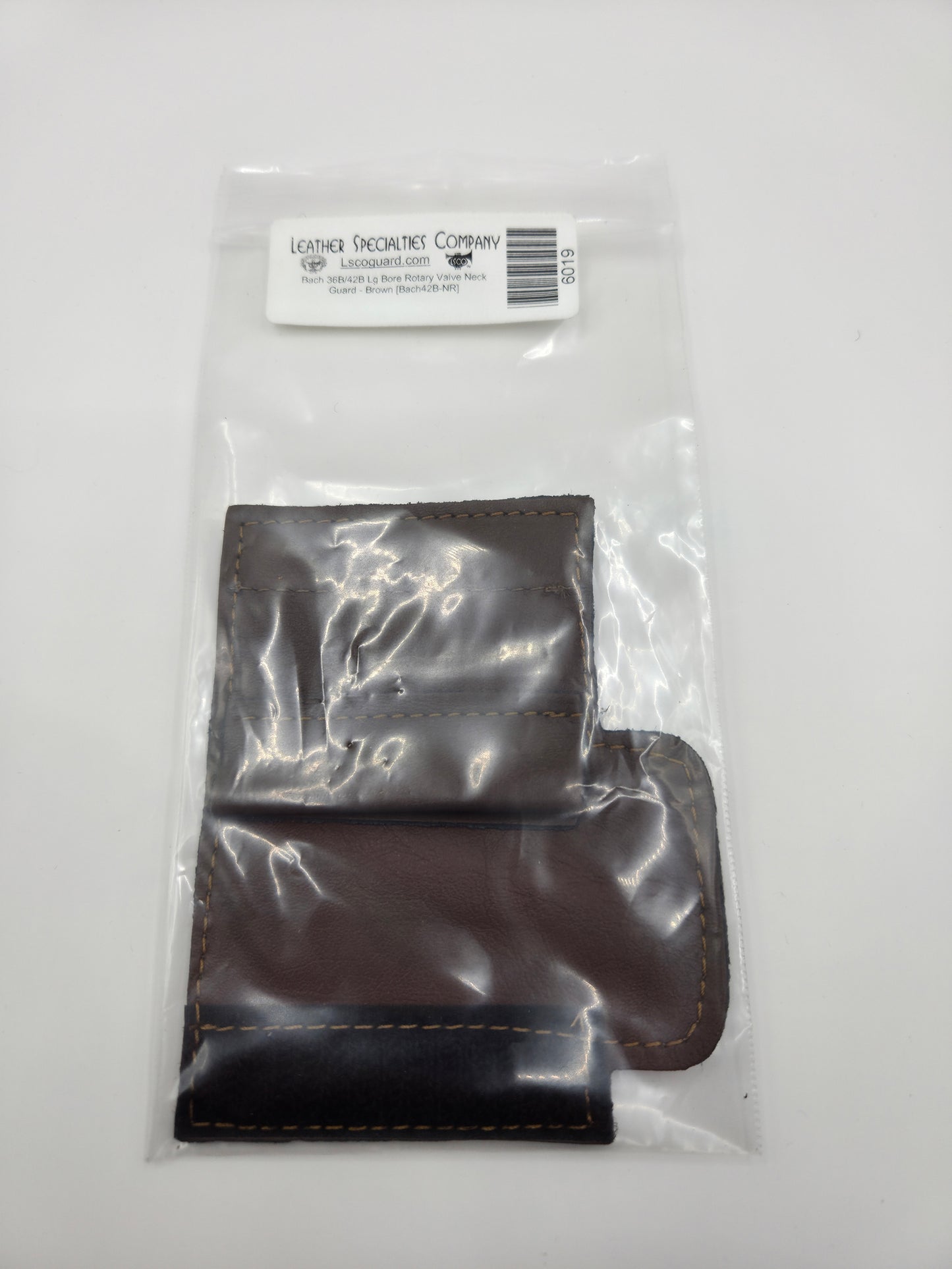 Trombone Neck Guard for Bach 36 series, Omega MG-293, JSL 532, JSL 534, 606