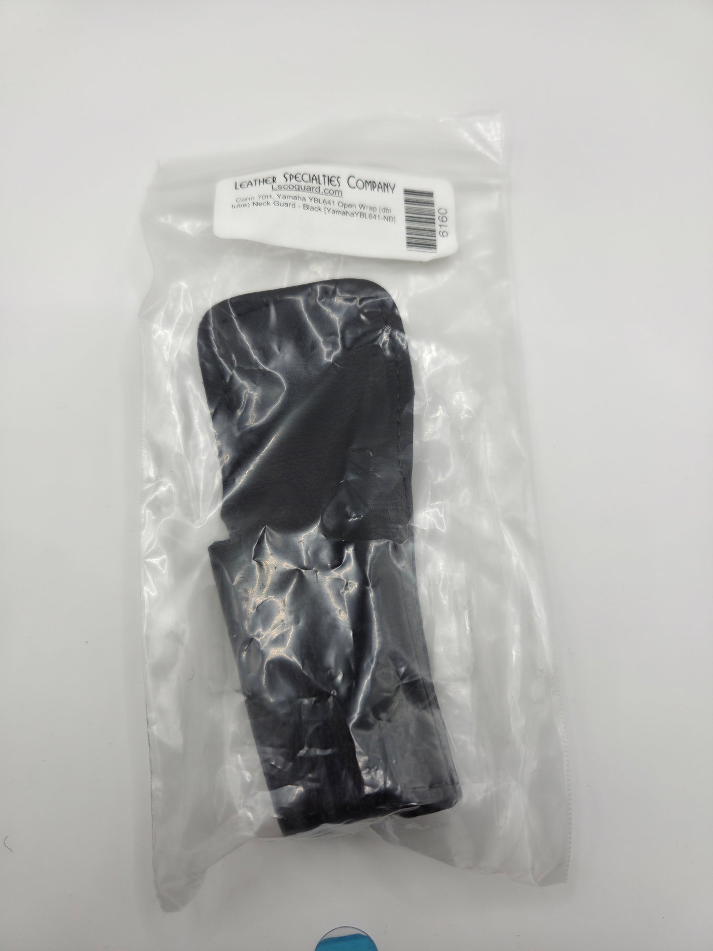 Trombone Neck Guard for Conn, Yamaha