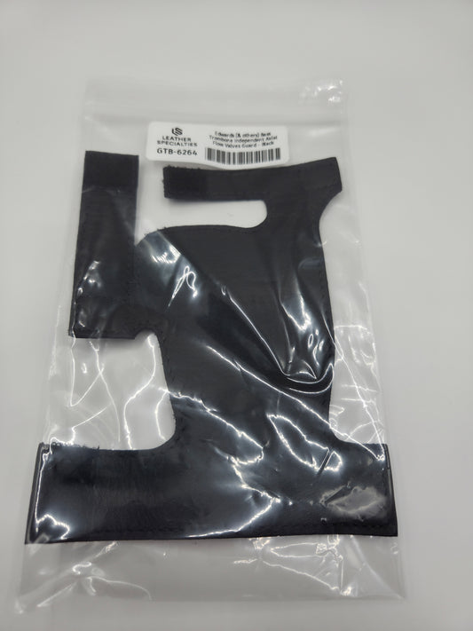 Trombone Neck Guard for Edwards Bass Trombone Independent Axial Flow Valves
