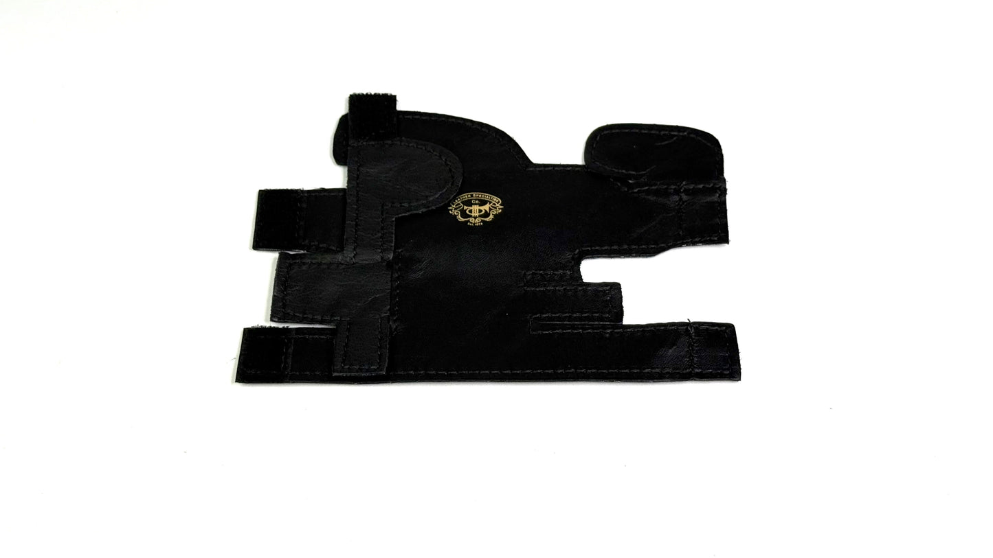 Trumpet Guard for Bach D/Eb Long Bell