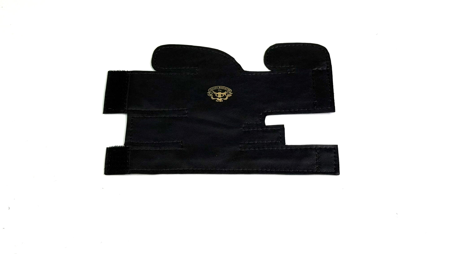 Trumpet Guard for Olds Recording