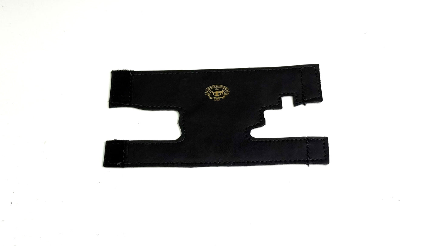 Trumpet Guard for Olds Mendez w/ Trigger Cutout