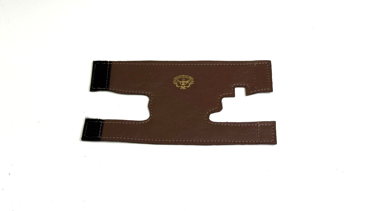 Trumpet Guard for Olds Mendez w/ Trigger Cutout