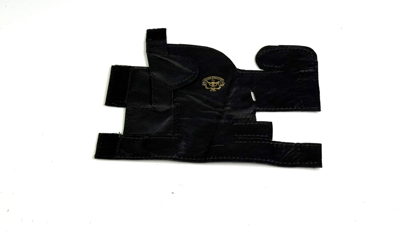 Trumpet Guard for Harrelson Bravura, Summit