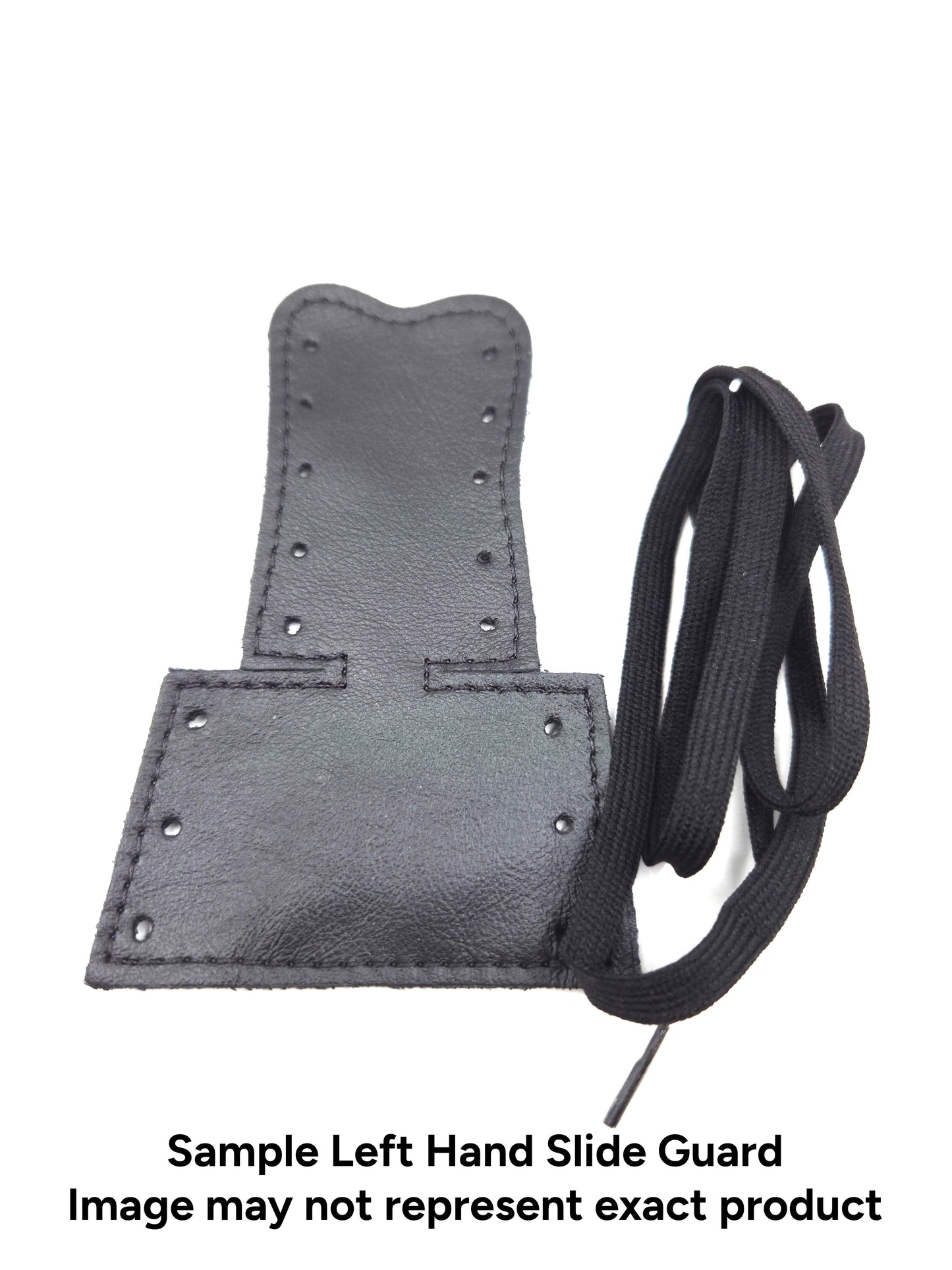 Trombone Left Hand Guard