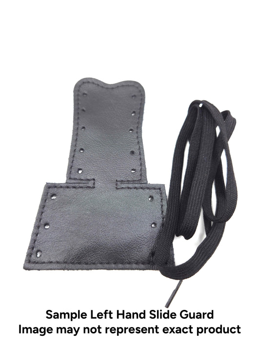 Trombone Left Hand Guard